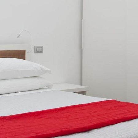 Iamartino Quality Rooms Térmoli Exterior foto