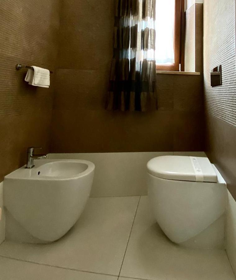 Iamartino Quality Rooms Térmoli Exterior foto