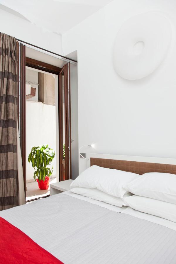 Iamartino Quality Rooms Térmoli Exterior foto