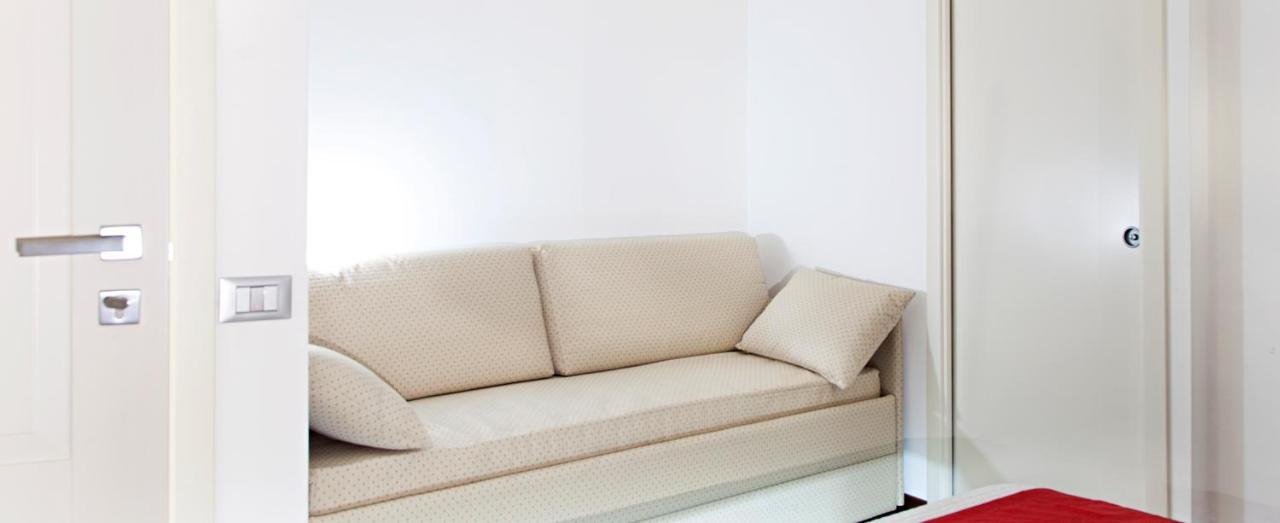 Iamartino Quality Rooms Térmoli Exterior foto