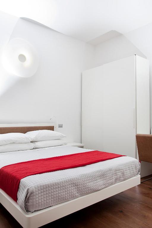 Iamartino Quality Rooms Térmoli Exterior foto