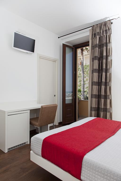 Iamartino Quality Rooms Térmoli Habitación foto